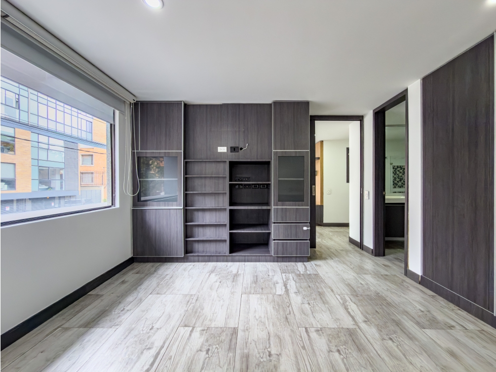 Apartamento en venta en Chicó Navarra, Bogotá · foto 15 de 16