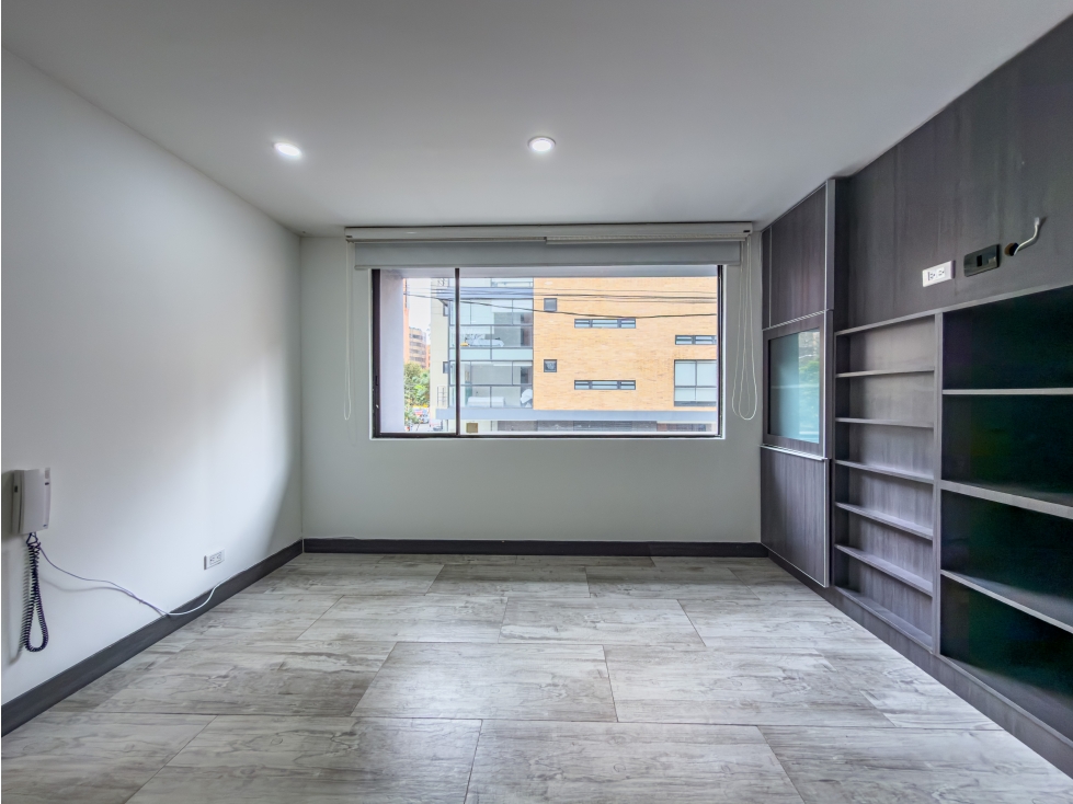 Apartamento en venta en Chicó Navarra, Bogotá · foto 16 de 16