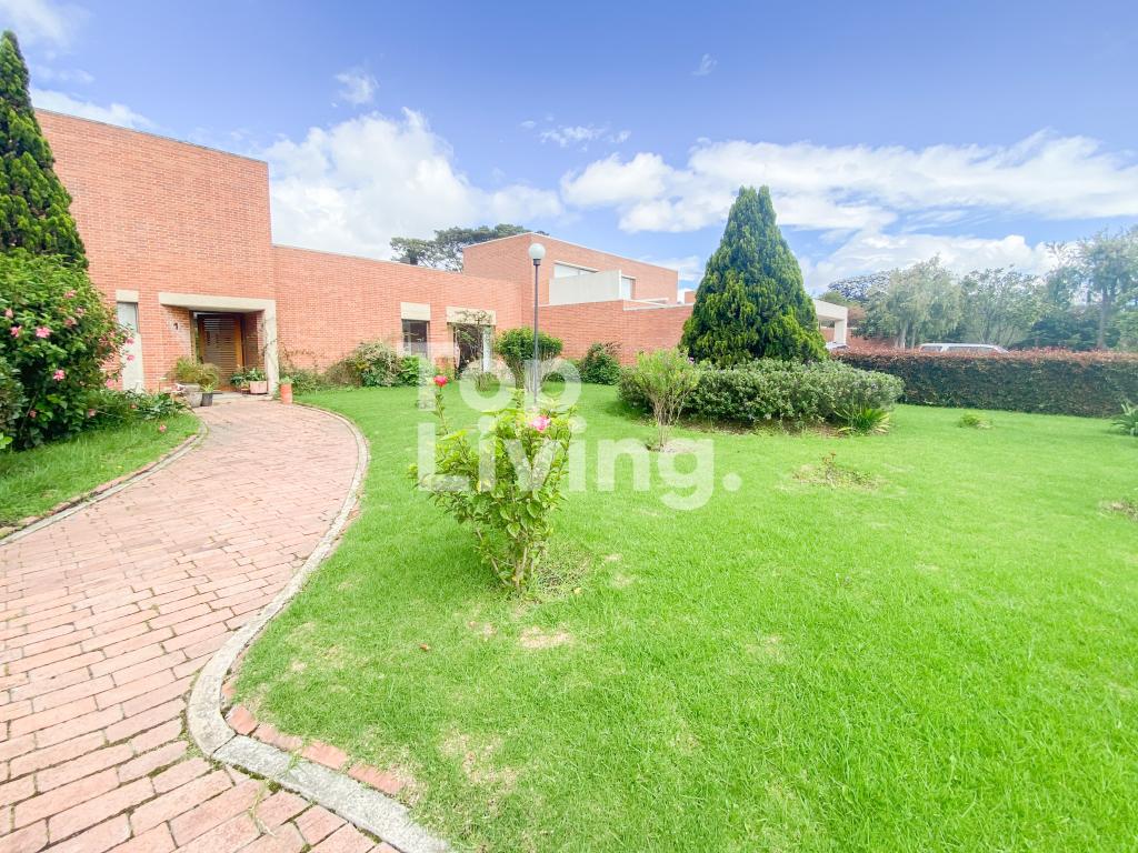 Casa en Arriendo en Guaymaral, Bogotá