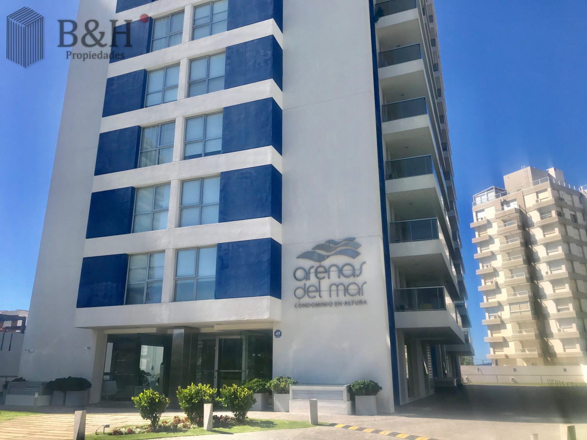 Apartamento en Alquiler · Foto 2