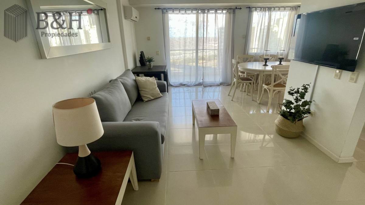 Apartamento en Alquiler · Foto 3
