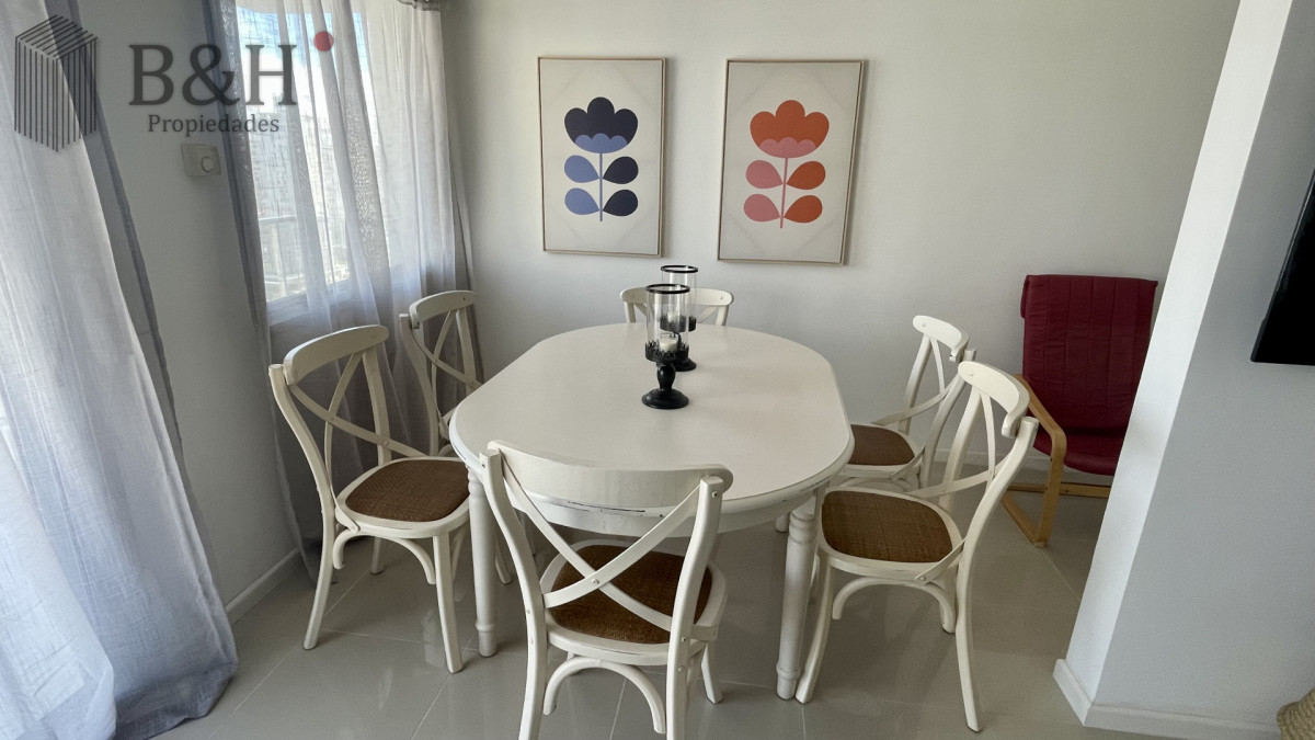 Apartamento en Alquiler · Foto 4