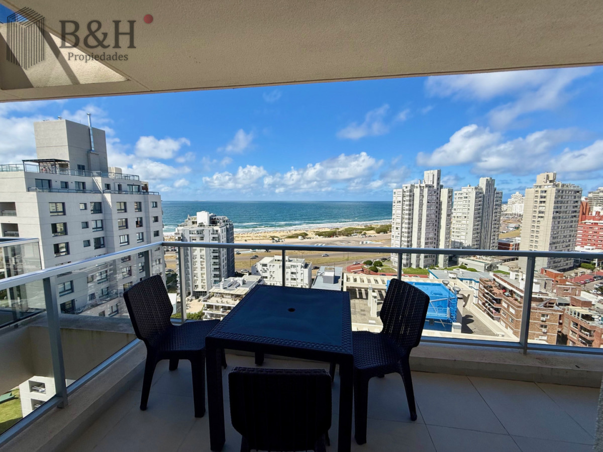 Apartamento en Alquiler · Foto 6