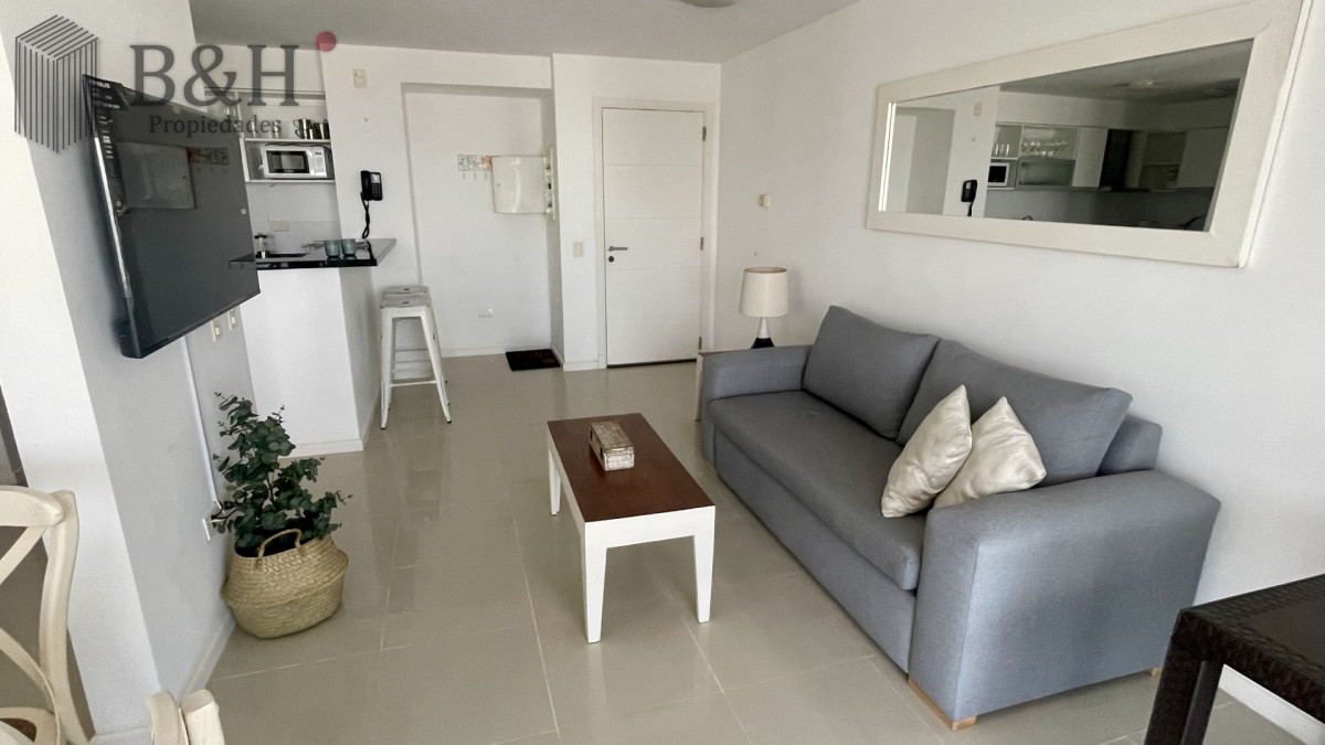 Apartamento en Alquiler · Foto 7