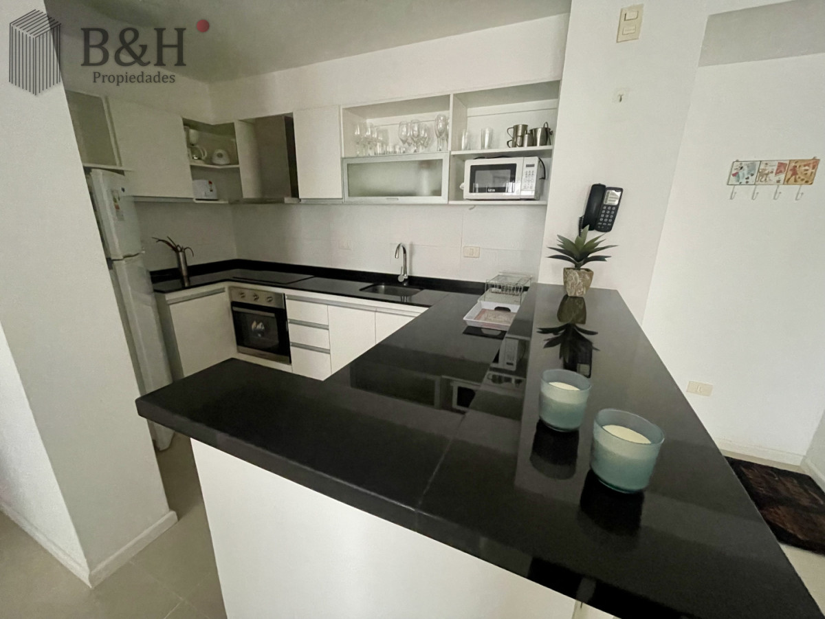 Apartamento en Alquiler · Foto 9