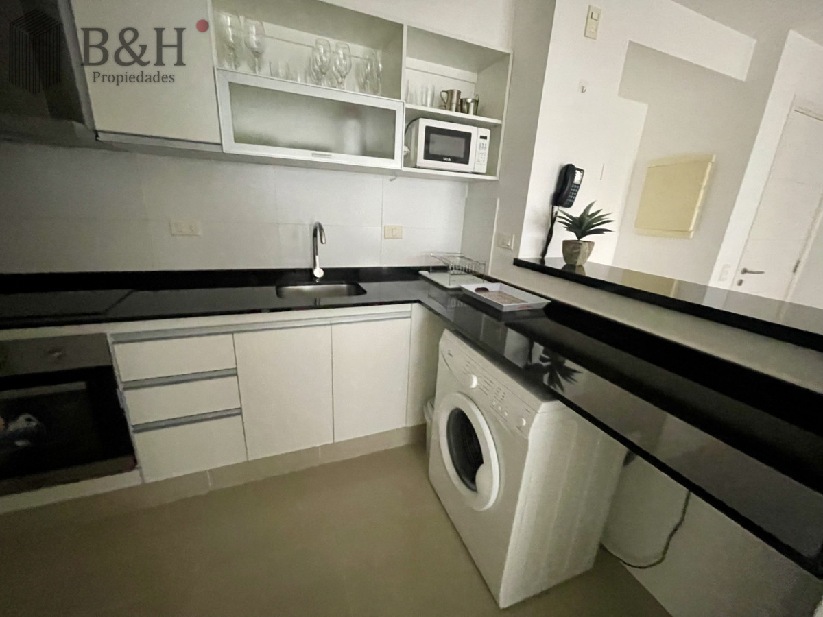 Apartamento en Alquiler · Foto 10