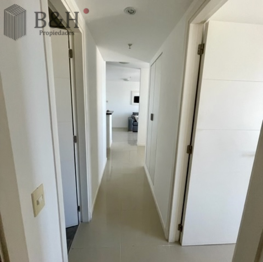 Apartamento en Alquiler · Foto 11