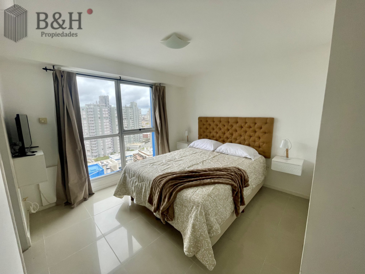 Apartamento en Alquiler · Foto 12