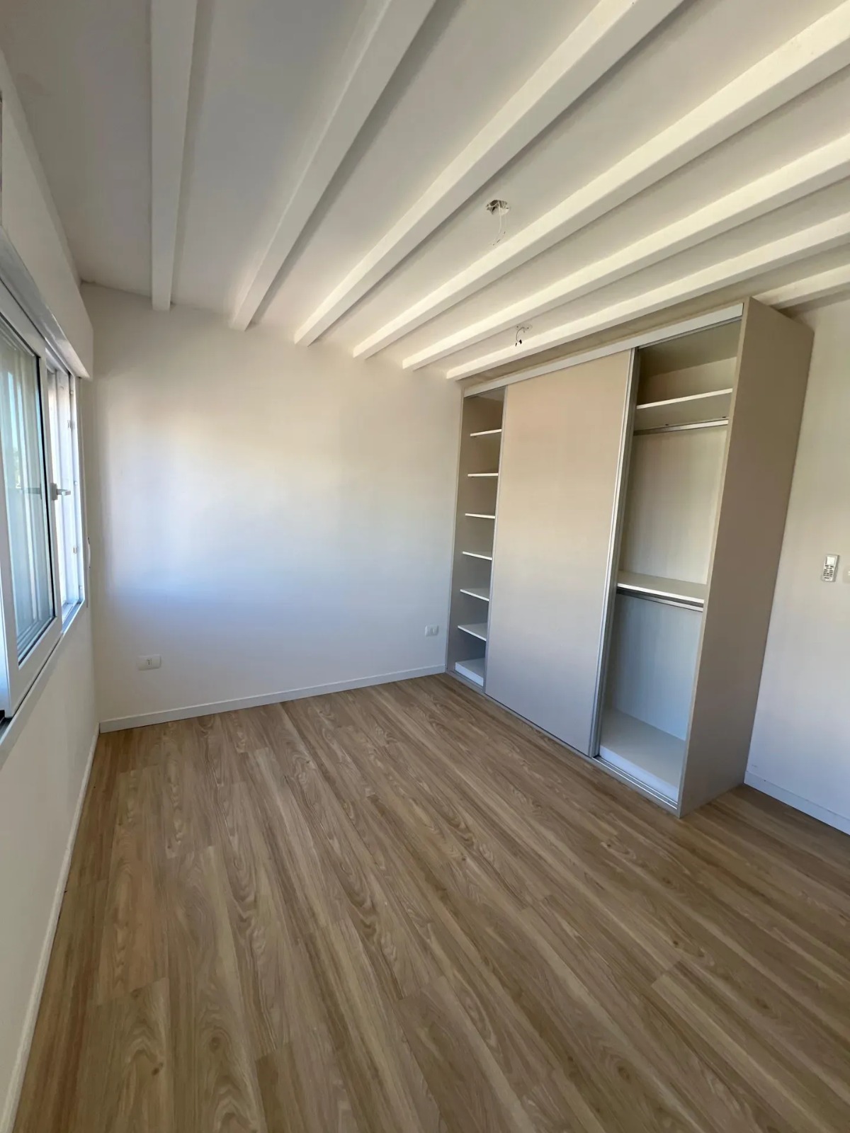 ALQUILER APARTAMENTO 2 DORMITORIOS + TERRAZA DE USO EXCLUSIVO - MALVIN · Foto 10