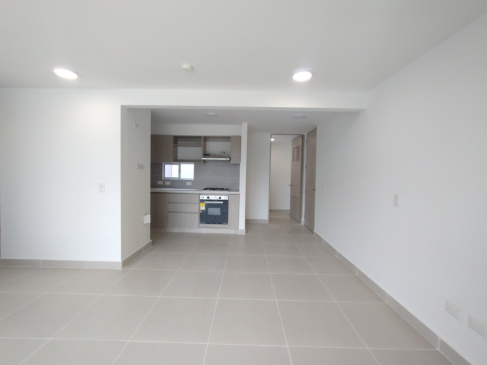 Apartamento en Arriendo en Rio Alto, Barranquilla