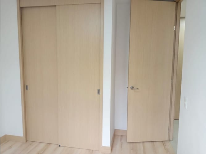 Apartamento de 3 alcobas en arriendo en Castropol, Medellín, 90 m² · foto 7 de 13