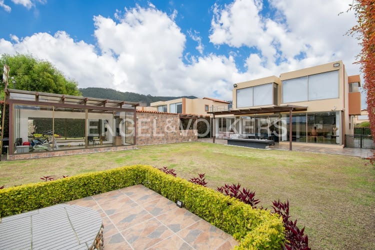 Casa en venta en Chuntame, Cajicá · foto 16 de 16