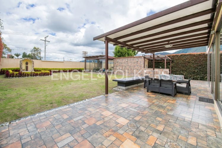 Casa en venta en Chuntame, Cajicá · foto 15 de 16