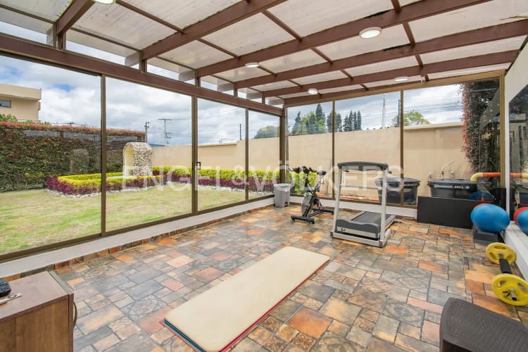 Casa en venta en Chuntame, Cajicá · foto 14 de 16