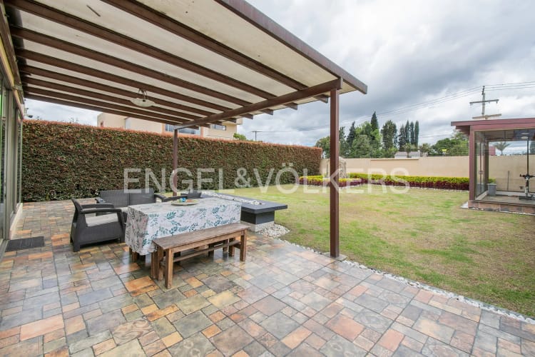 Casa en venta en Chuntame, Cajicá · foto 13 de 16
