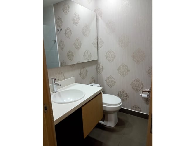 Apartamento de 3 alcobas en arriendo en Castropol, Medellín, 90 m² · foto 13 de 13