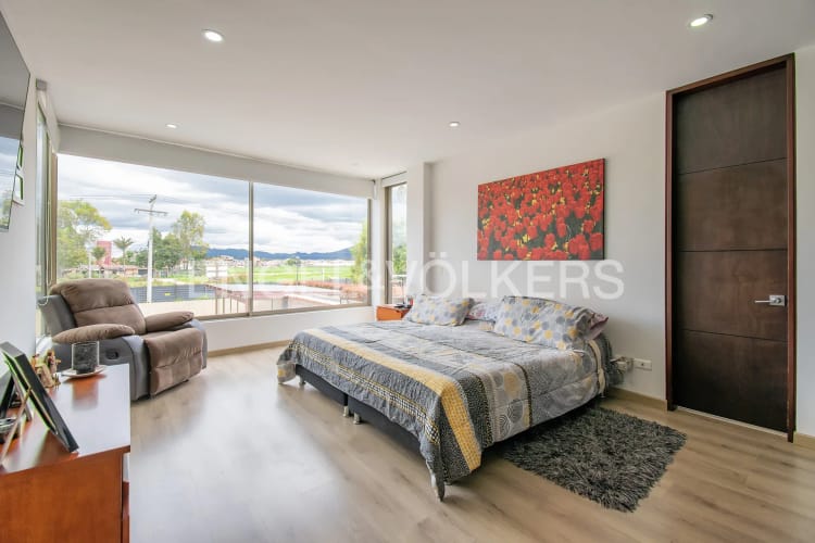 Casa en venta en Chuntame, Cajicá · foto 11 de 16