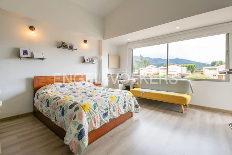 Casa en venta en Chuntame, Cajicá · foto 10 de 16