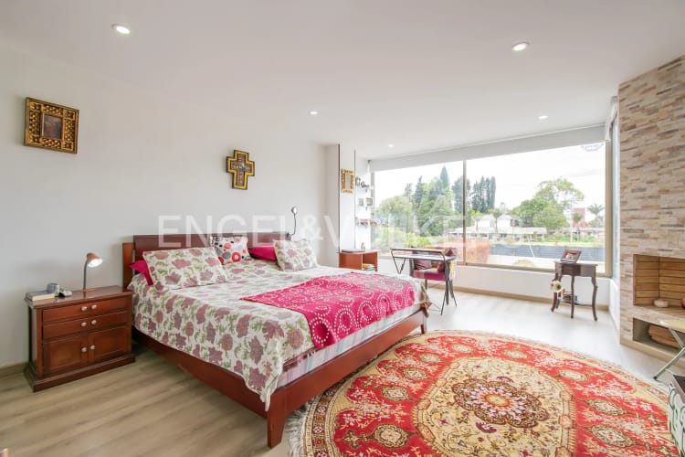 Casa en venta en Chuntame, Cajicá · foto 8 de 16