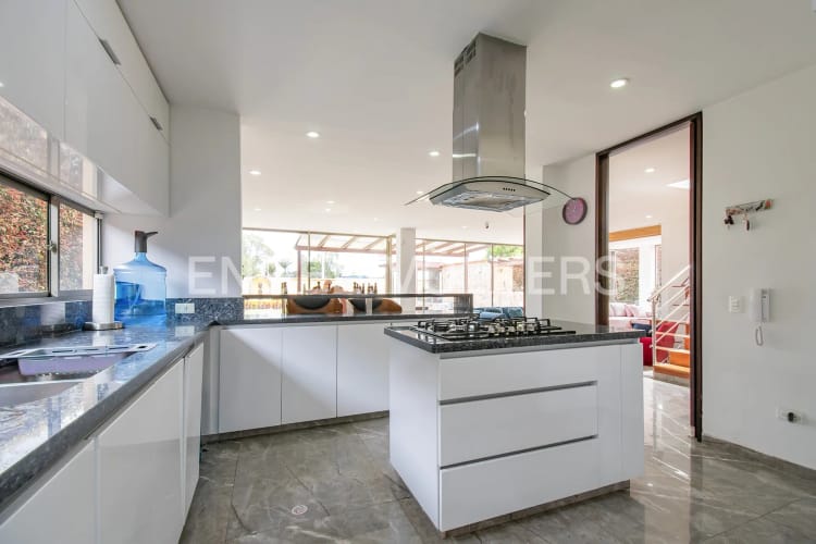 Casa en venta en Chuntame, Cajicá · foto 5 de 16