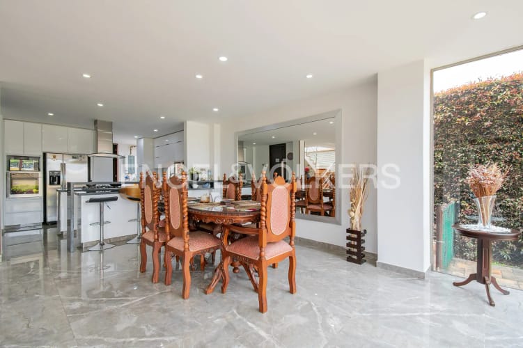 Casa en venta en Chuntame, Cajicá · foto 4 de 16