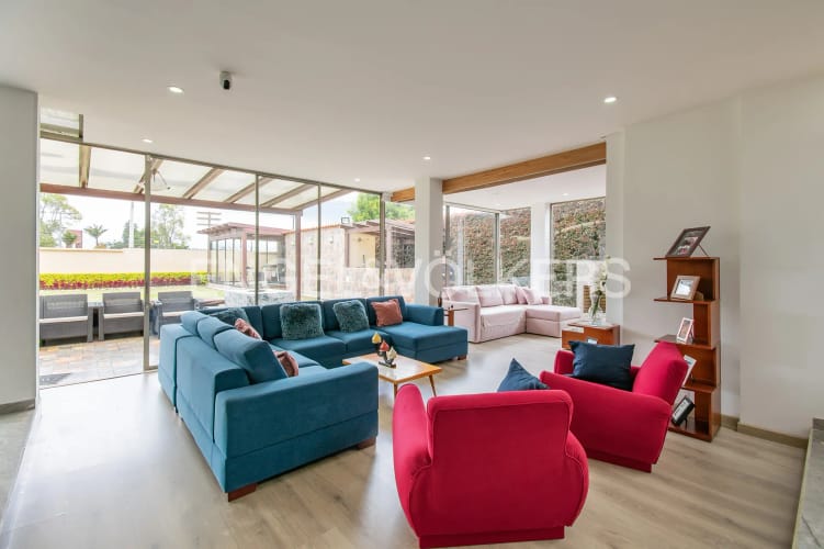 Casa en venta en Chuntame, Cajicá · foto 2 de 16