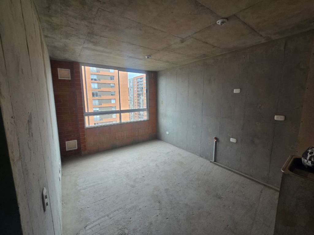 Apartamento en venta en Villa Del Prado, Bogotá · foto 4 de 13