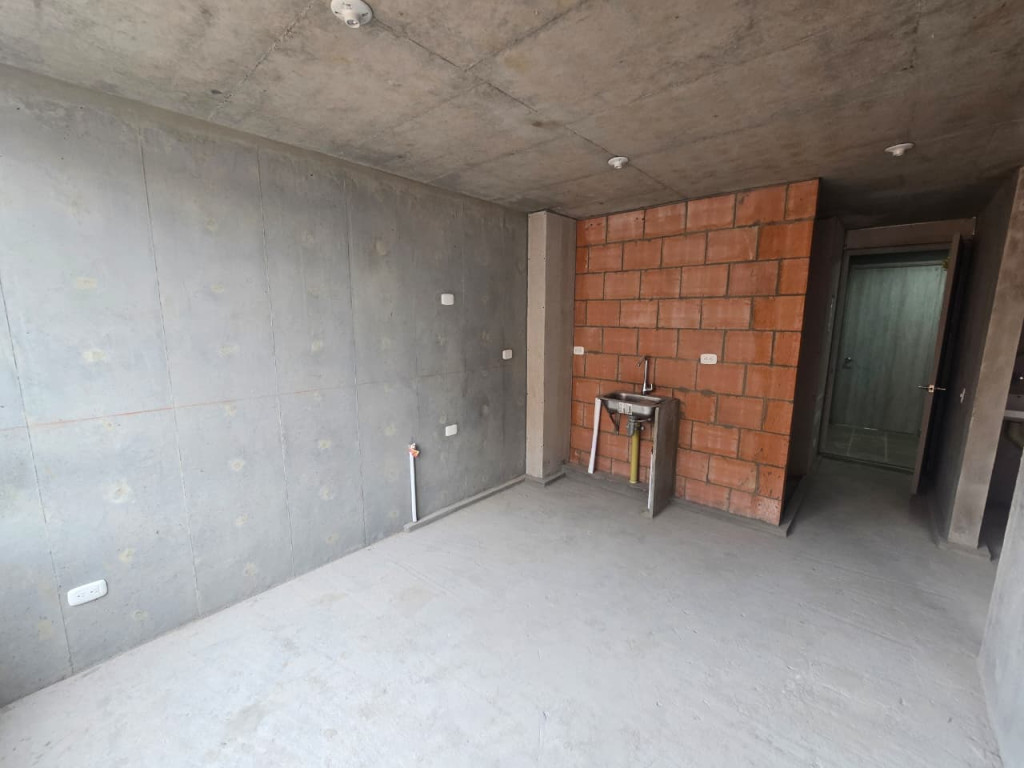 Apartamento en venta en Villa Del Prado, Bogotá · foto 12 de 13