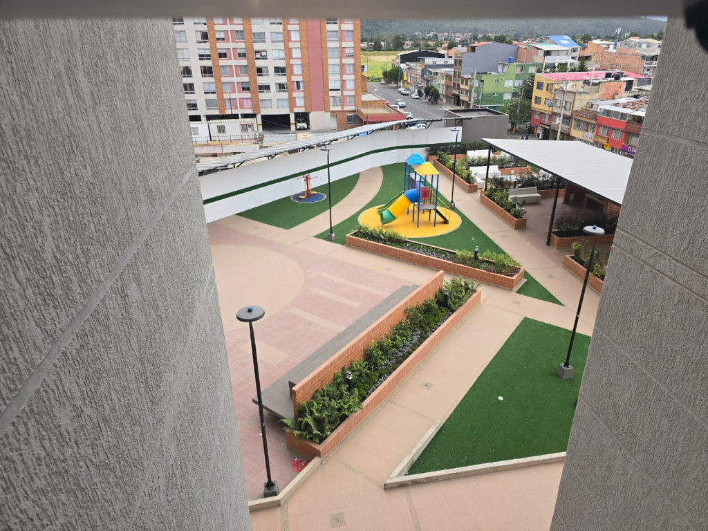 Apartamento en venta en Villa Del Prado, Bogotá · foto 13 de 13