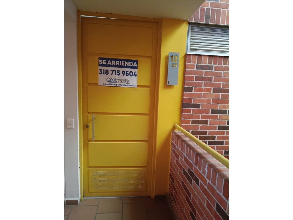 Foto del apartamento