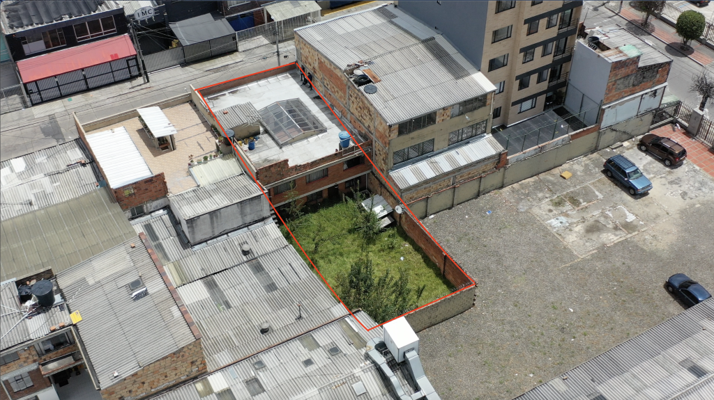 Casa en venta en Prado Veraniego, Bogotá · foto 3 de 24