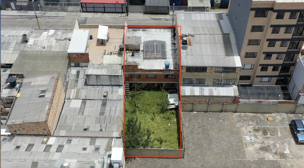 Casa en venta en Prado Veraniego, Bogotá · foto 4 de 24