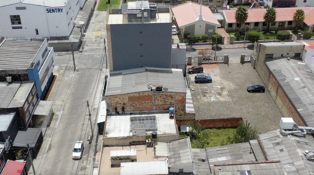 Casa en venta en Prado Veraniego, Bogotá · foto 8 de 24