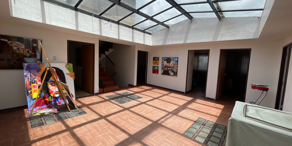 Casa en venta en Prado Veraniego, Bogotá · foto 22 de 24