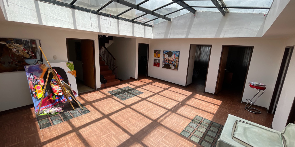 Casa en venta en Prado Veraniego, Bogotá · foto 23 de 24