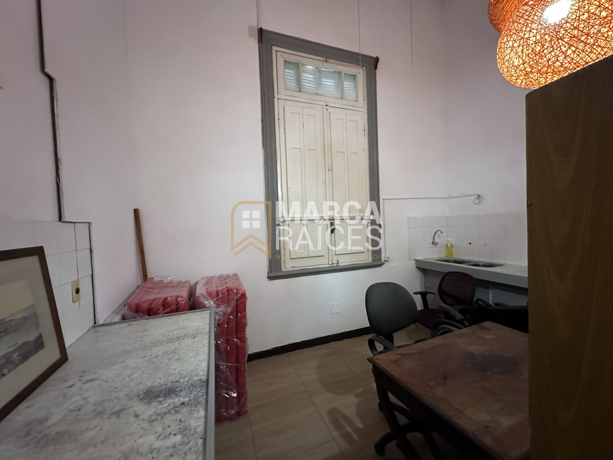 Oficina en Alquiler · Foto 6