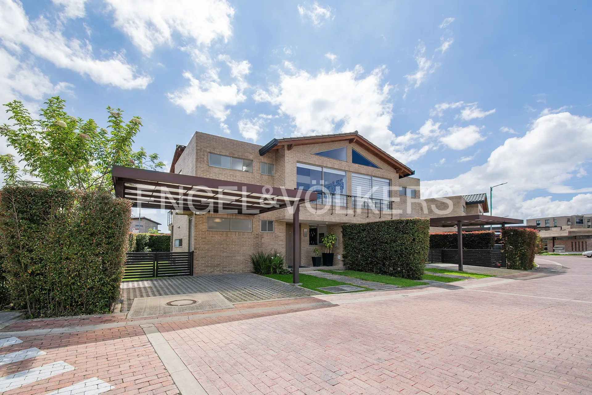 Casa en venta en Canelon, Cajicá · foto 16 de 19
