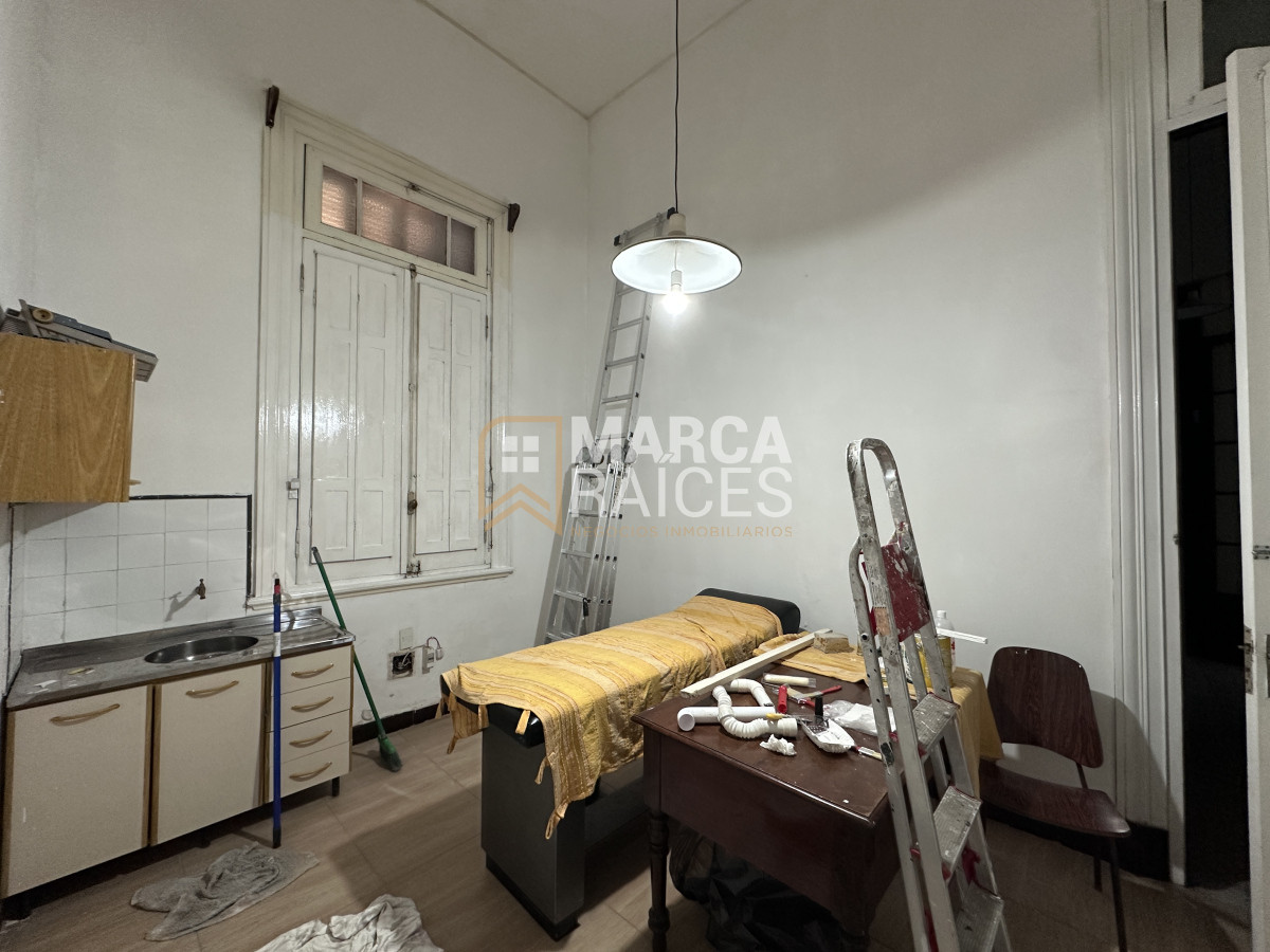 Oficina en Alquiler · Foto 8