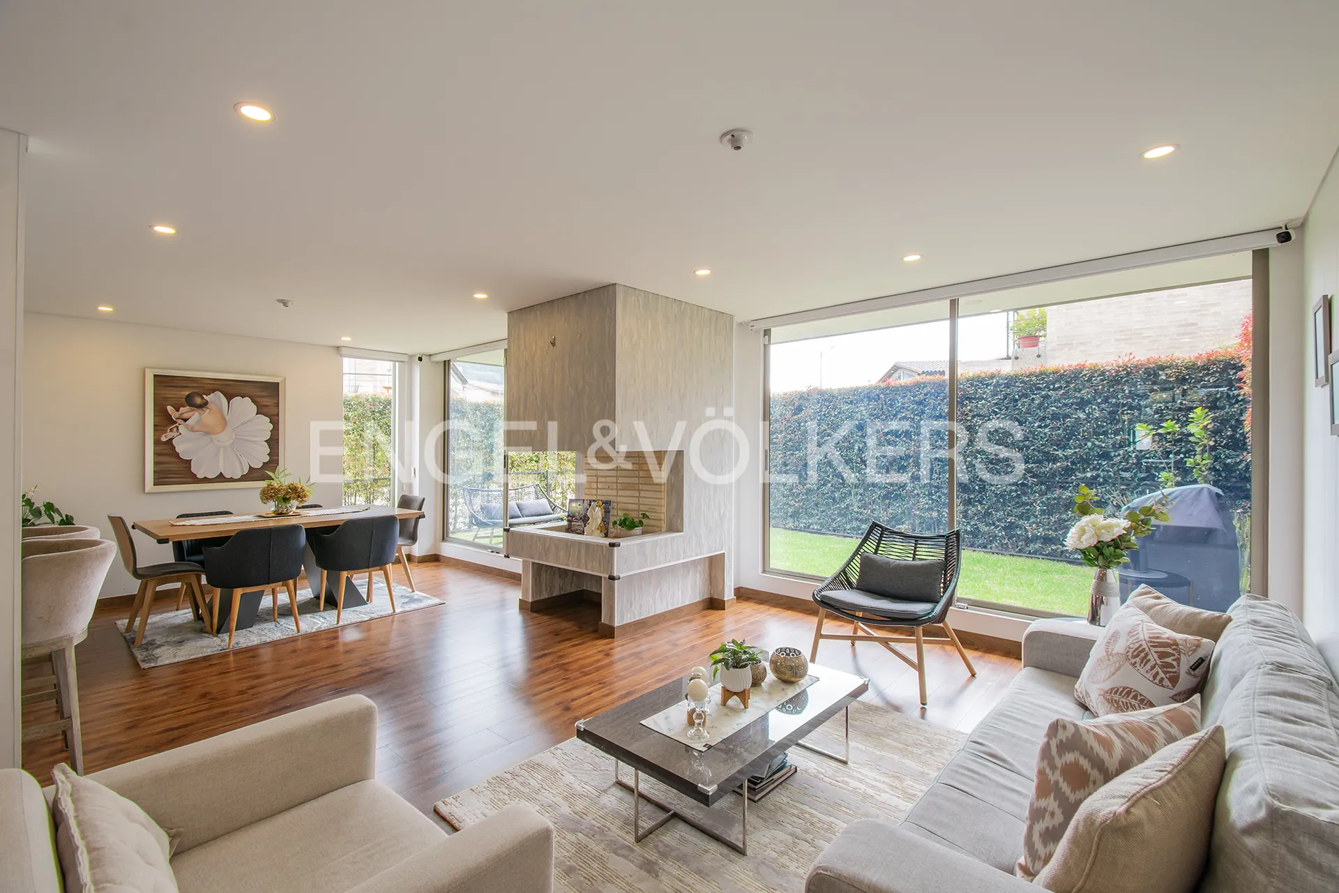 Casa en venta en Canelon, Cajicá · foto 4 de 19