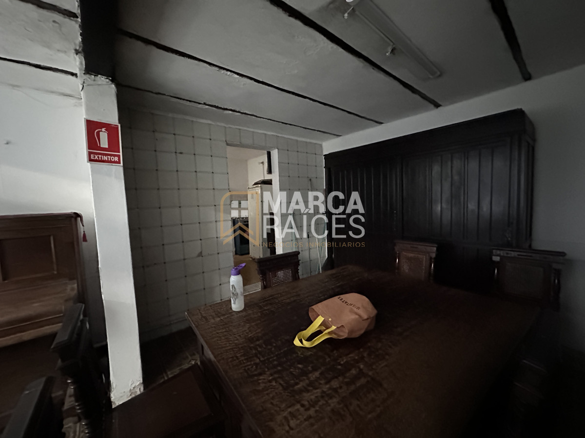 Oficina en Alquiler · Foto 12