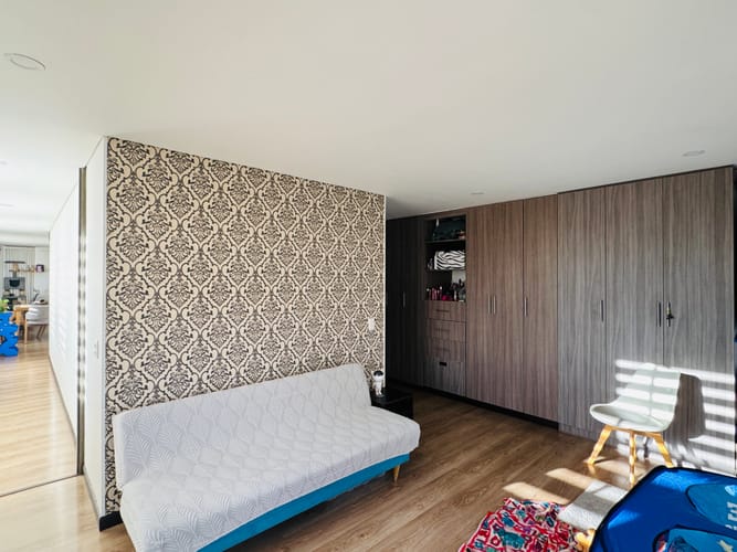 Apartamento en venta en Campin Occidental, Bogotá · foto 6 de 11