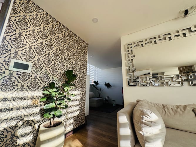 Apartamento en venta en Campin Occidental, Bogotá · foto 9 de 11