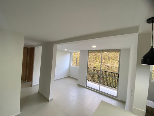 Apartamento en Arriendo en El porvenir, Rionegro