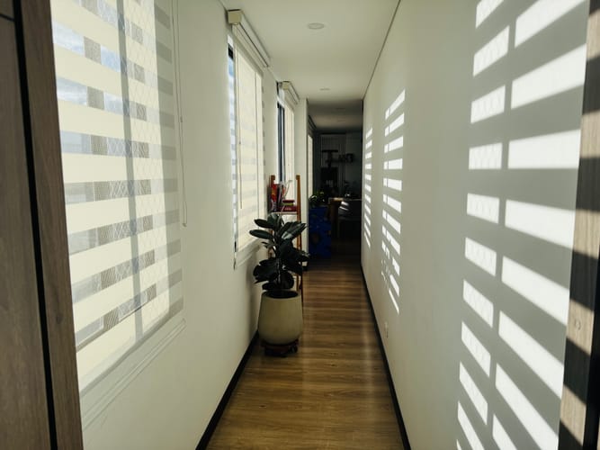 Apartamento en venta en Campin Occidental, Bogotá · foto 11 de 11