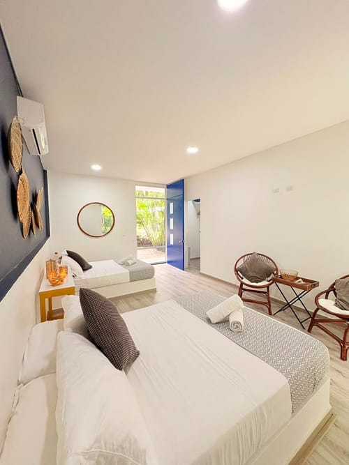 Casa de 4 alcobas en venta en Piamonte, Girardot, 380 m² · foto 17 de 20