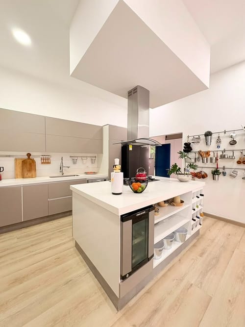 Casa de 4 alcobas en venta en Piamonte, Girardot, 380 m² · foto 15 de 20