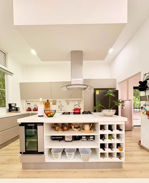 Casa de 4 alcobas en venta en Piamonte, Girardot, 380 m² · foto 14 de 20