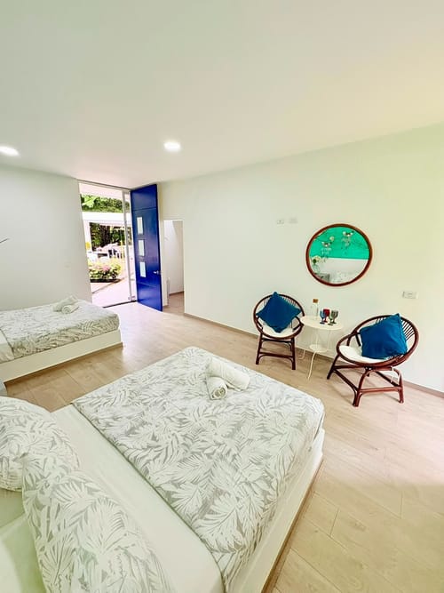Casa de 4 alcobas en venta en Piamonte, Girardot, 380 m² · foto 16 de 20