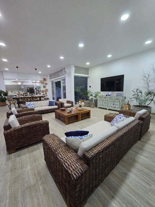 Casa de 4 alcobas en venta en Piamonte, Girardot, 380 m² · foto 12 de 20