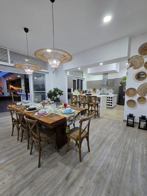 Casa de 4 alcobas en venta en Piamonte, Girardot, 380 m² · foto 13 de 20